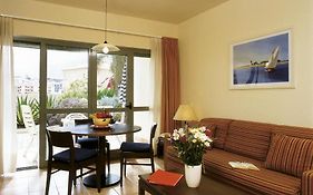 Hapimag Ferienwohnungen Puerto De La Cruz